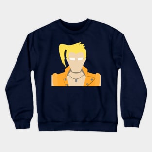 Charlie Nash Vector Crewneck Sweatshirt